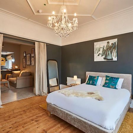 Host & Stay - Northville Arrifana Whitley Bay Exteriér fotografie