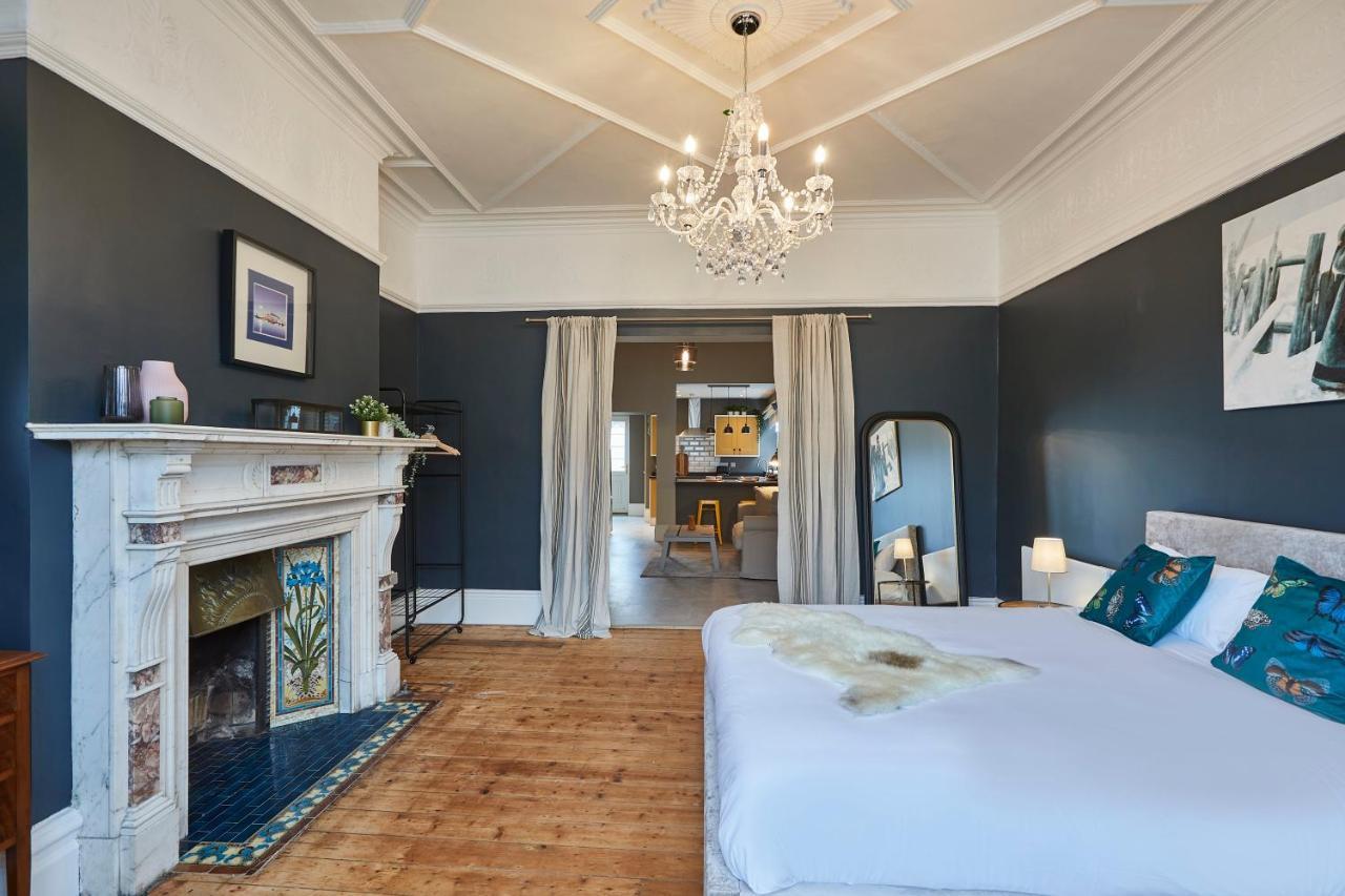 Host & Stay - Northville Arrifana Whitley Bay Exteriér fotografie